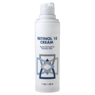 retinol 10 cream